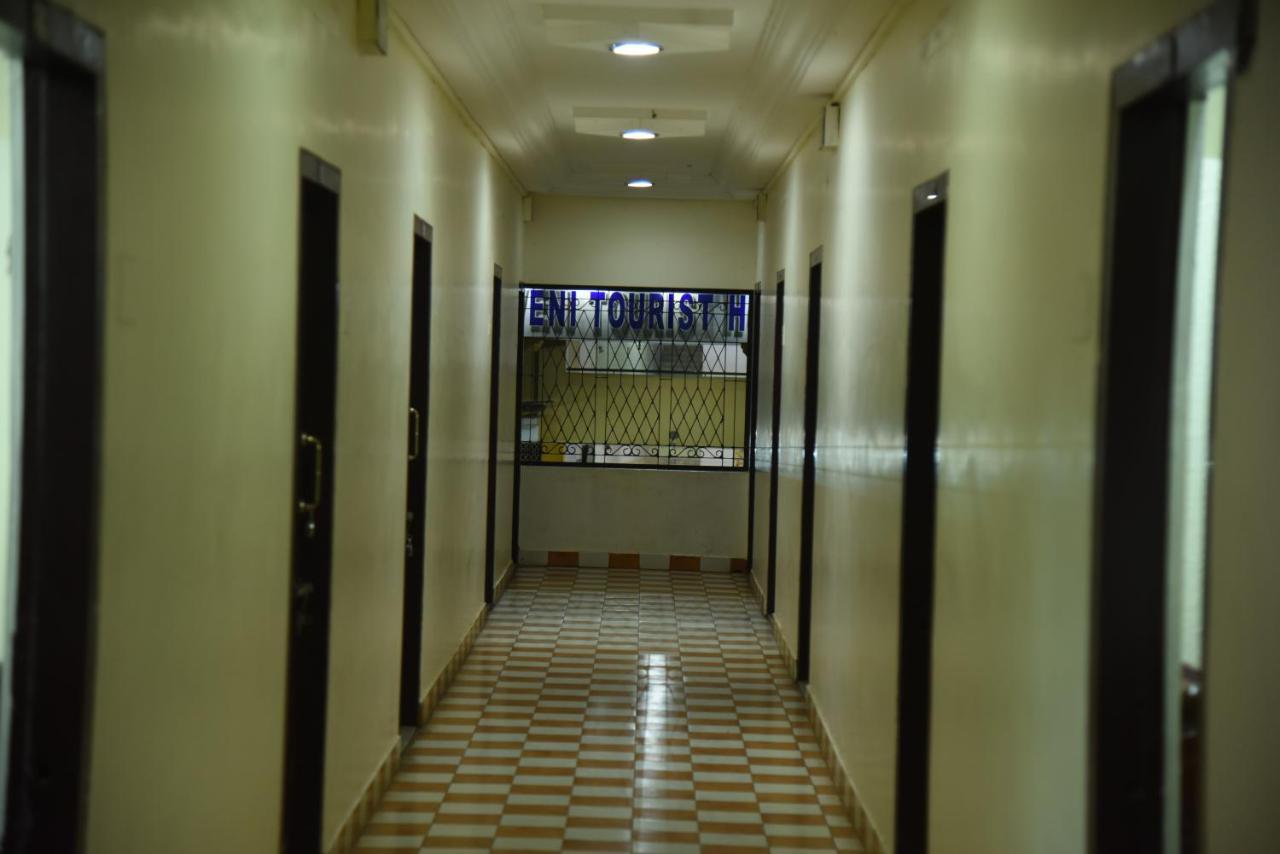 Hotel Raja Palace Kanyakumari Exterior photo